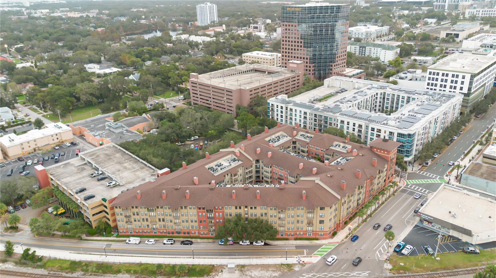 911 N ORANGE AVE #503