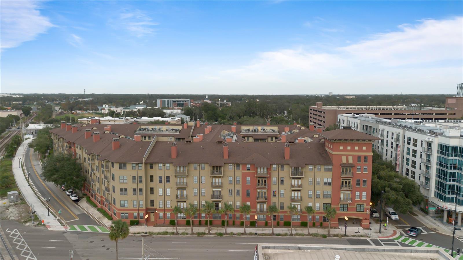 911 N ORANGE AVE #503