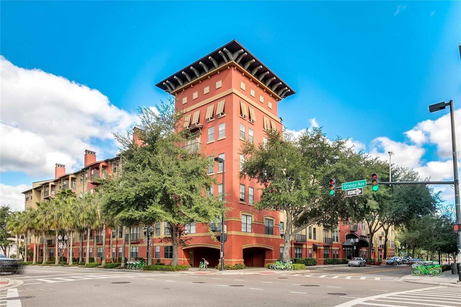 911 N ORANGE AVE #503