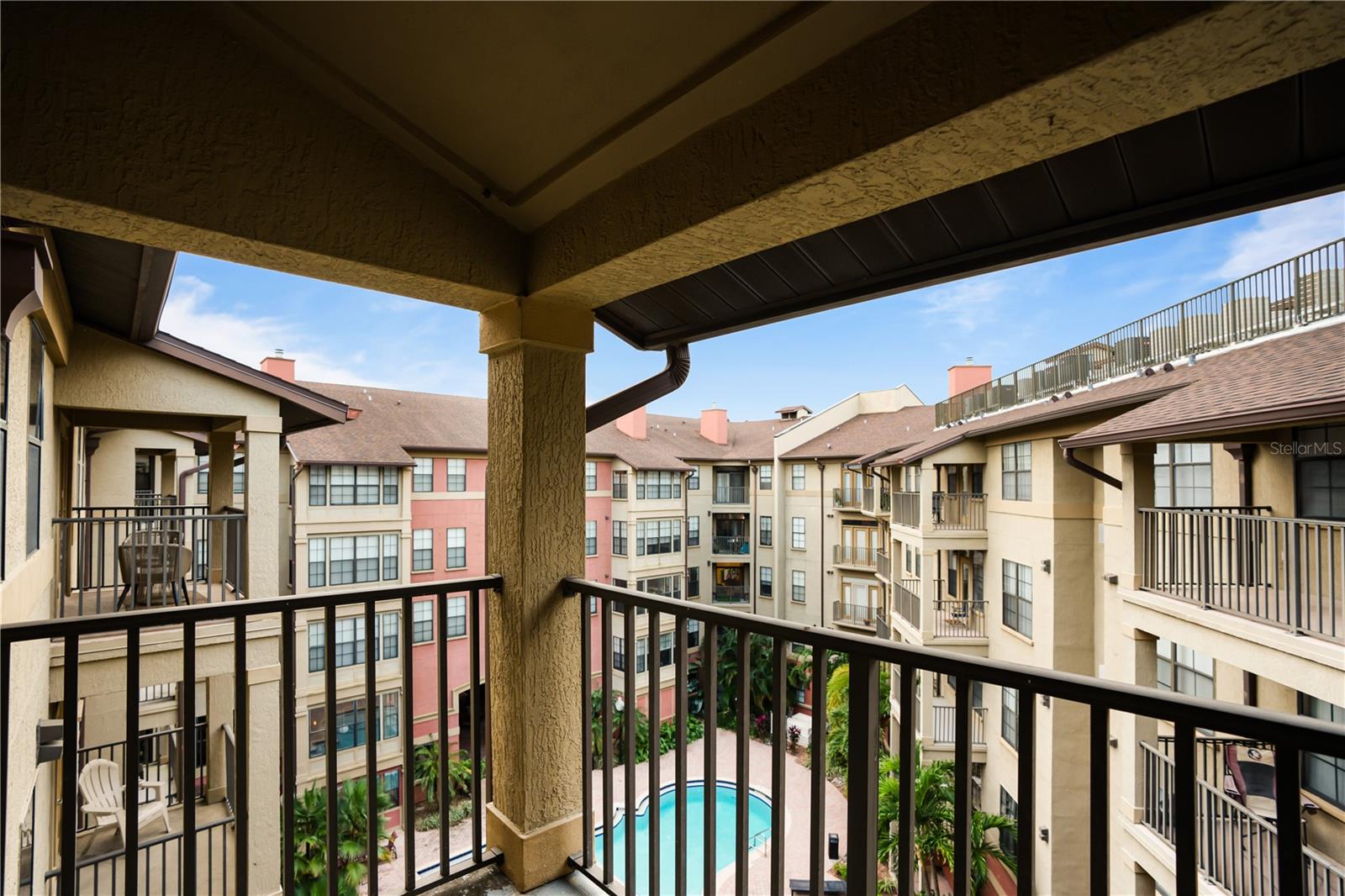 911 N ORANGE AVE #503