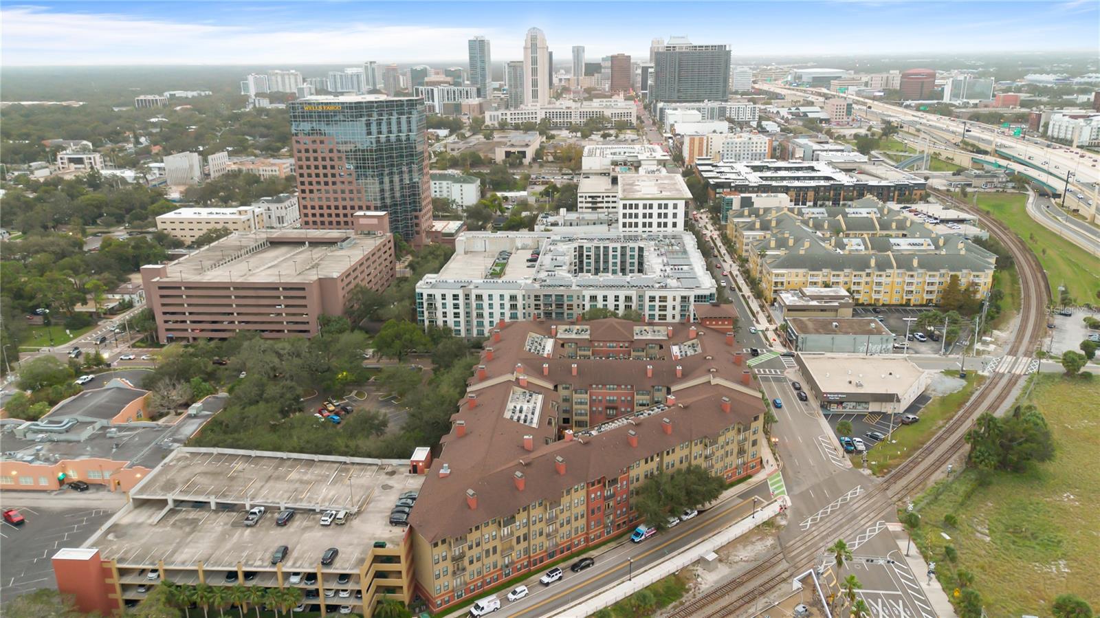 911 N ORANGE AVE #503