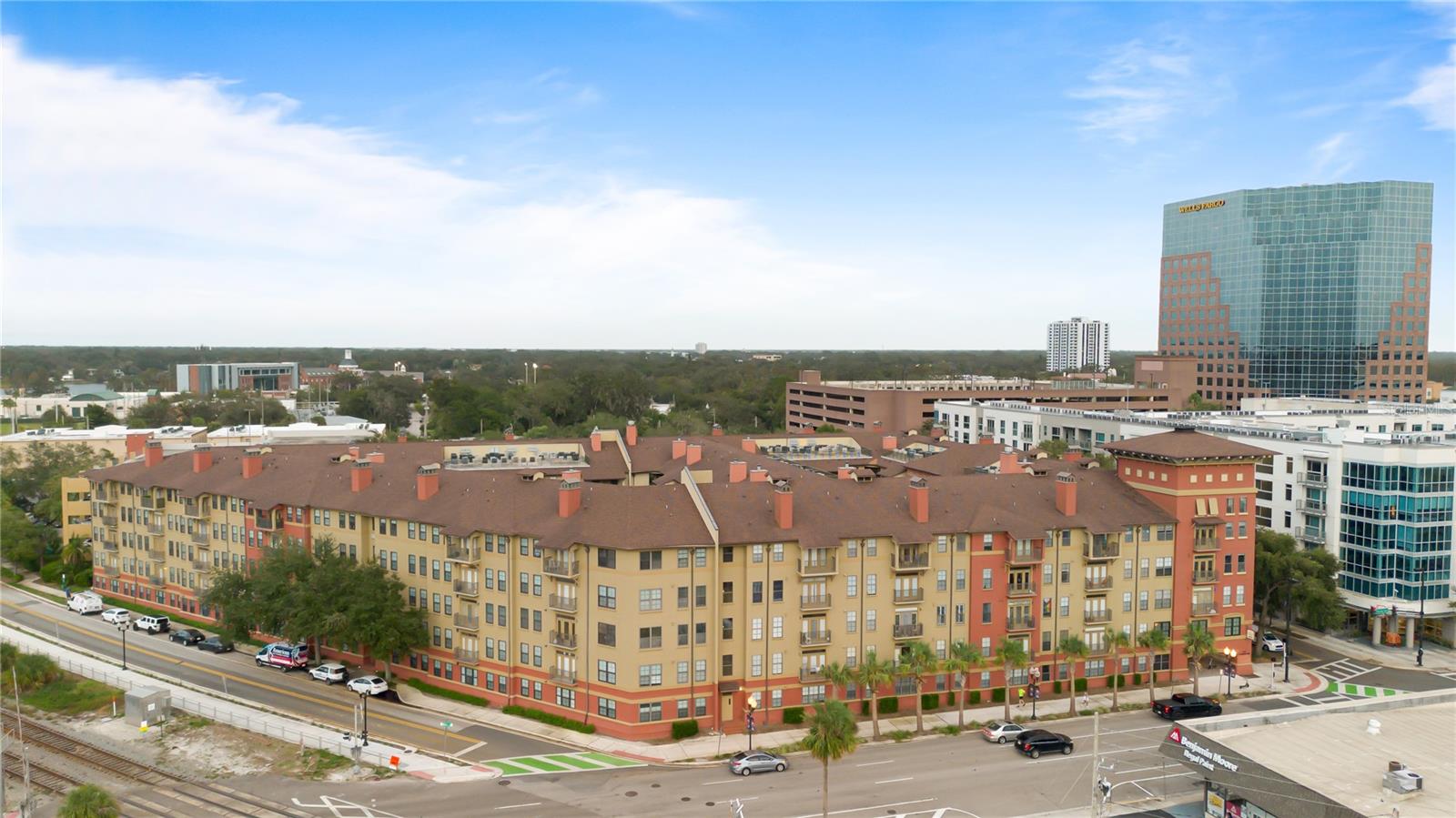 911 N ORANGE AVE #503