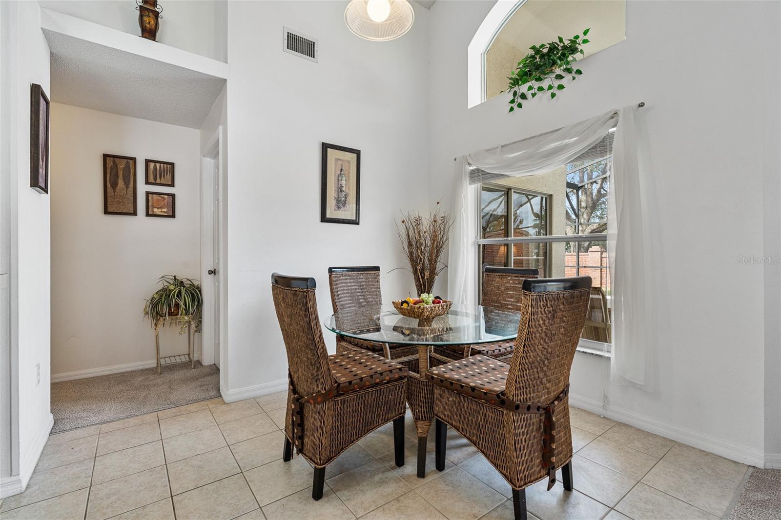 100 CASTERTON CIR