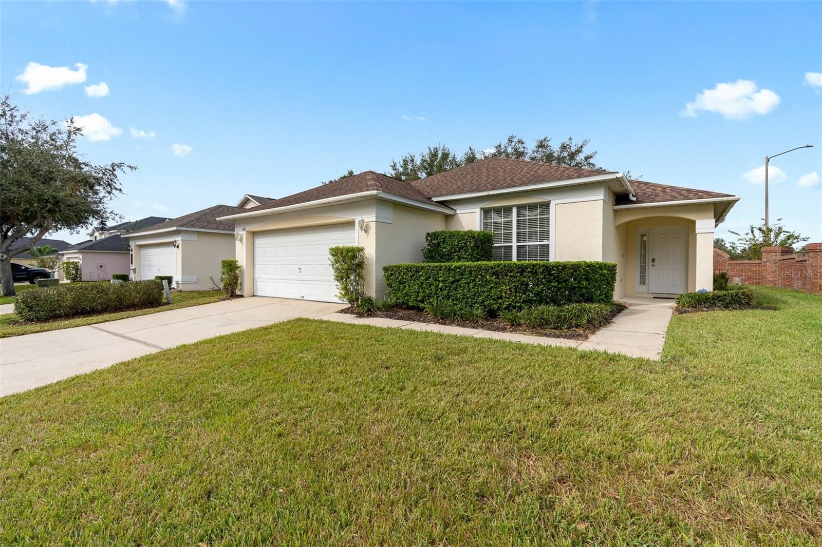 100 CASTERTON CIR