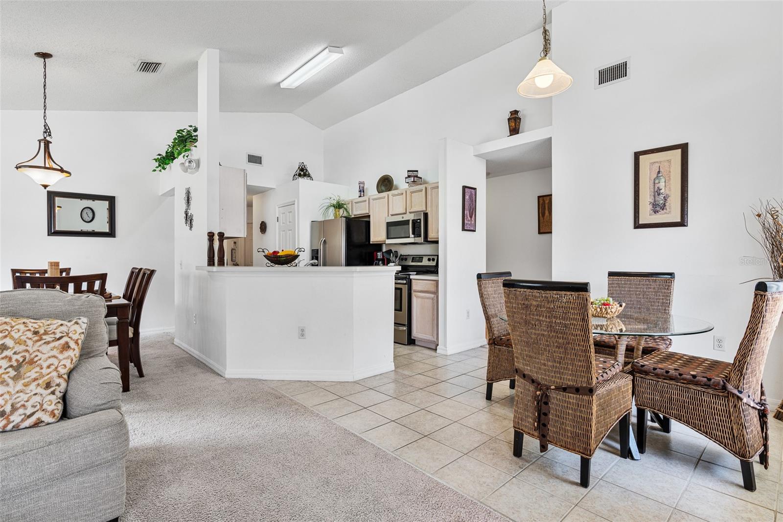 100 CASTERTON CIR