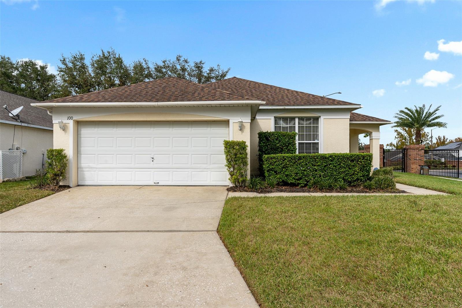 100 CASTERTON CIR