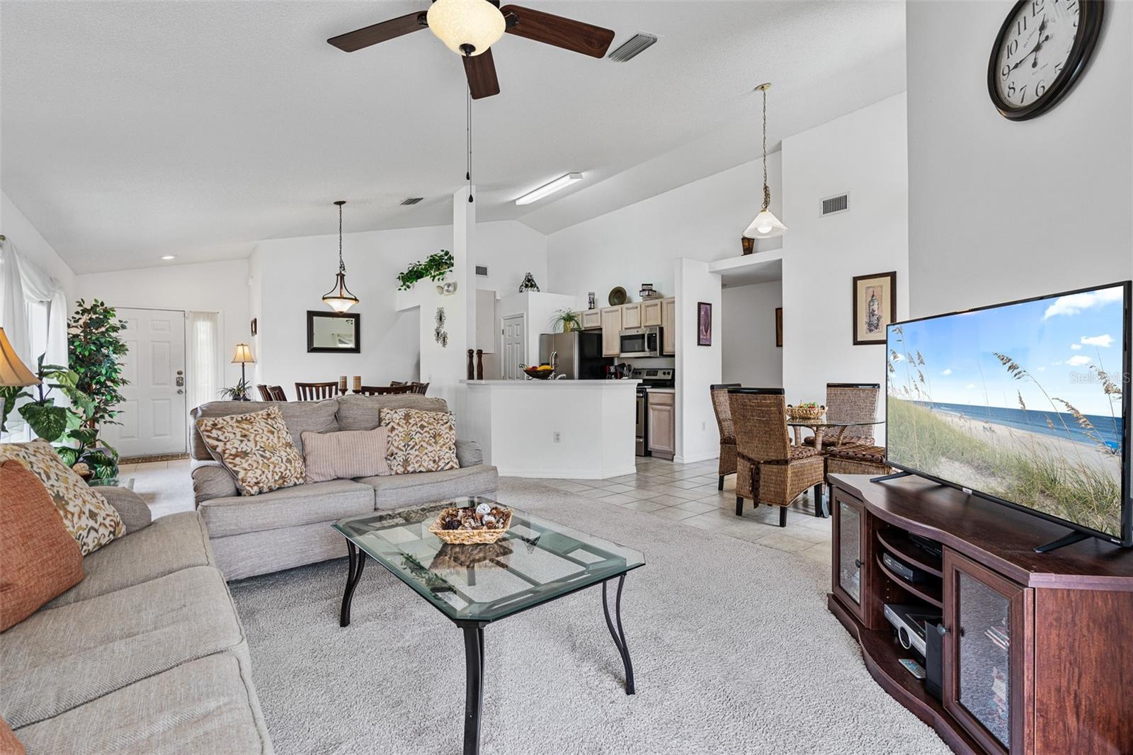 100 CASTERTON CIR