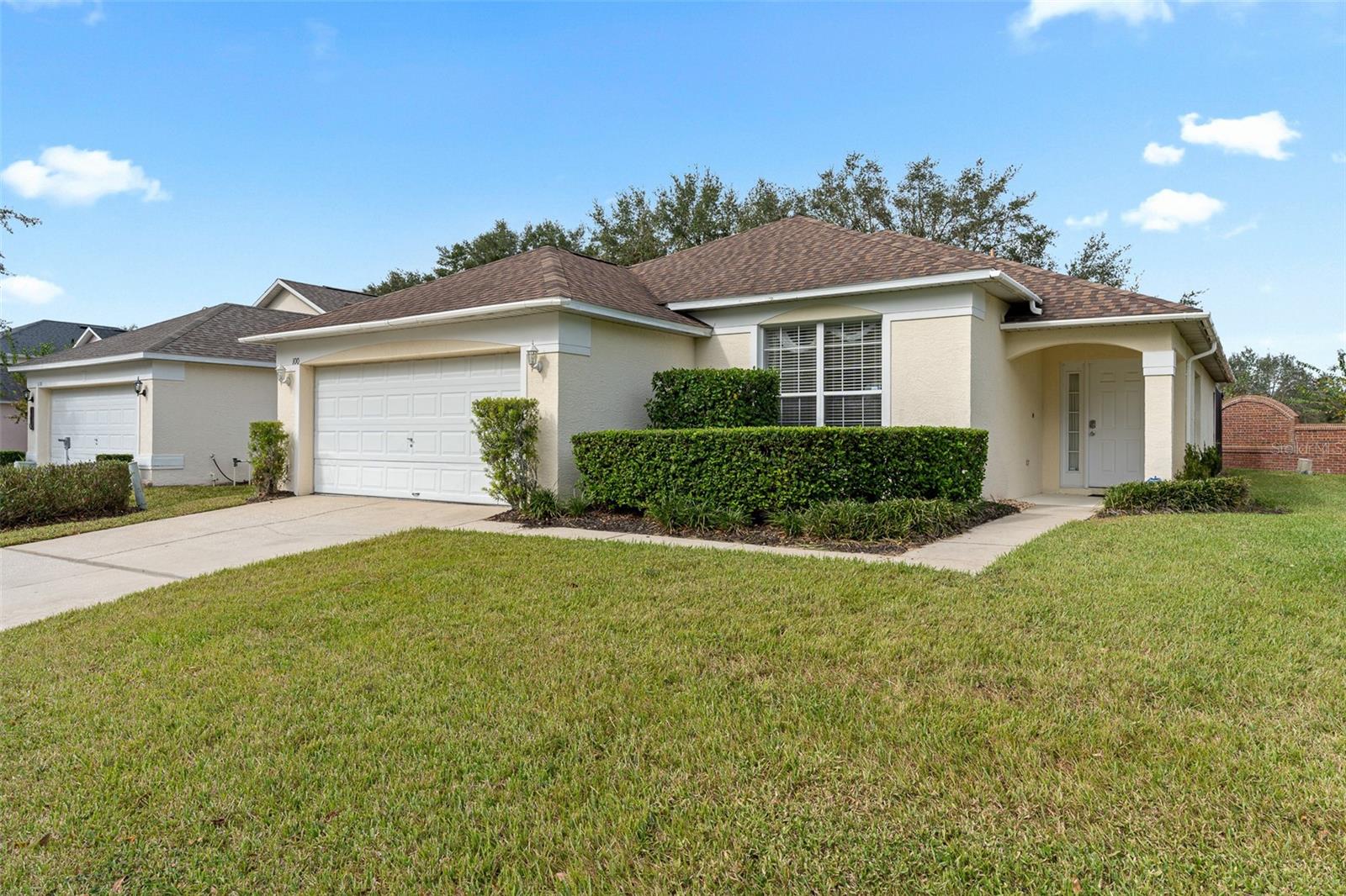 100 CASTERTON CIR
