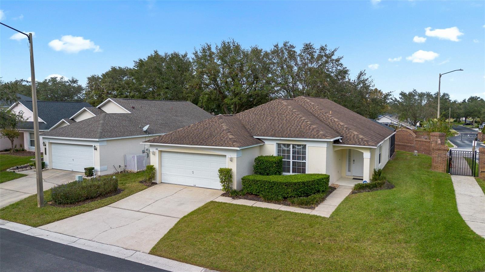 100 CASTERTON CIR