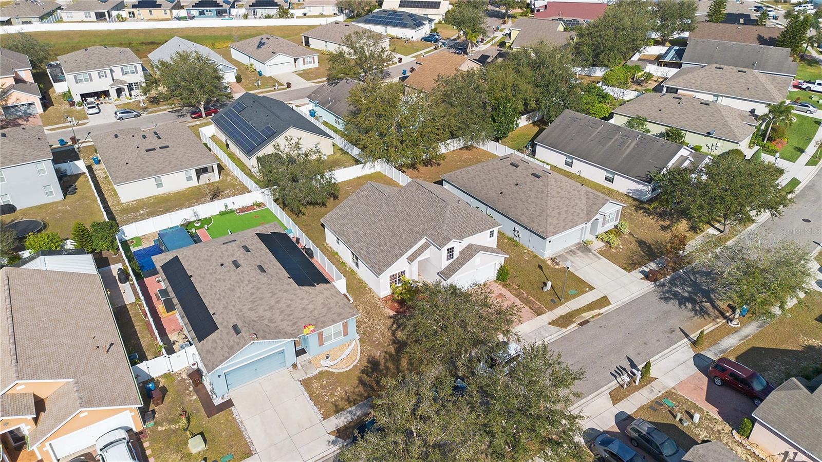606 ASTOR DR