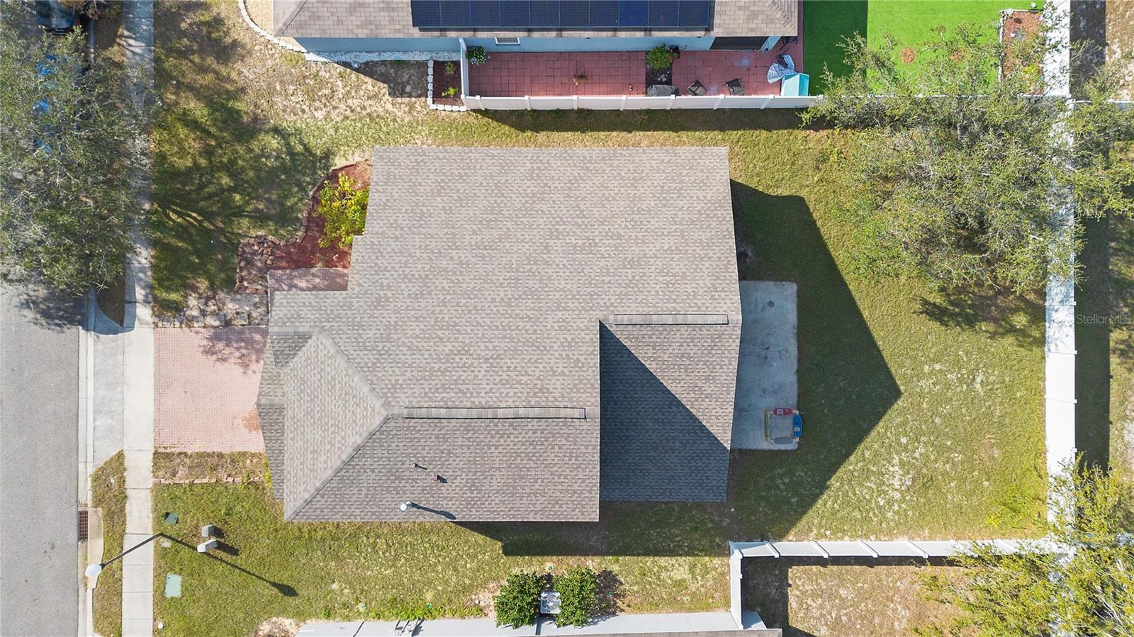 606 ASTOR DR