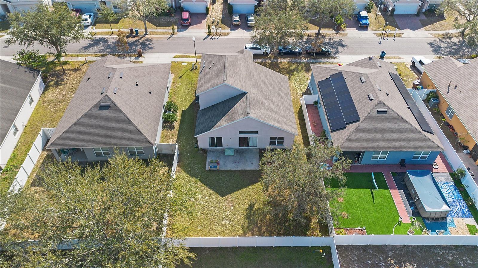 606 ASTOR DR