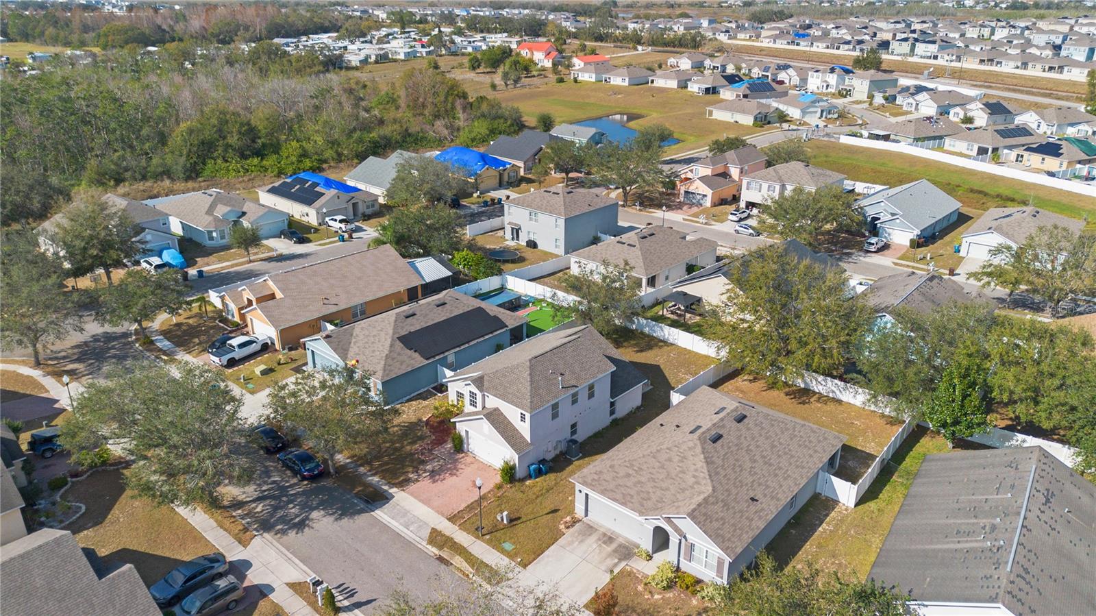 606 ASTOR DR
