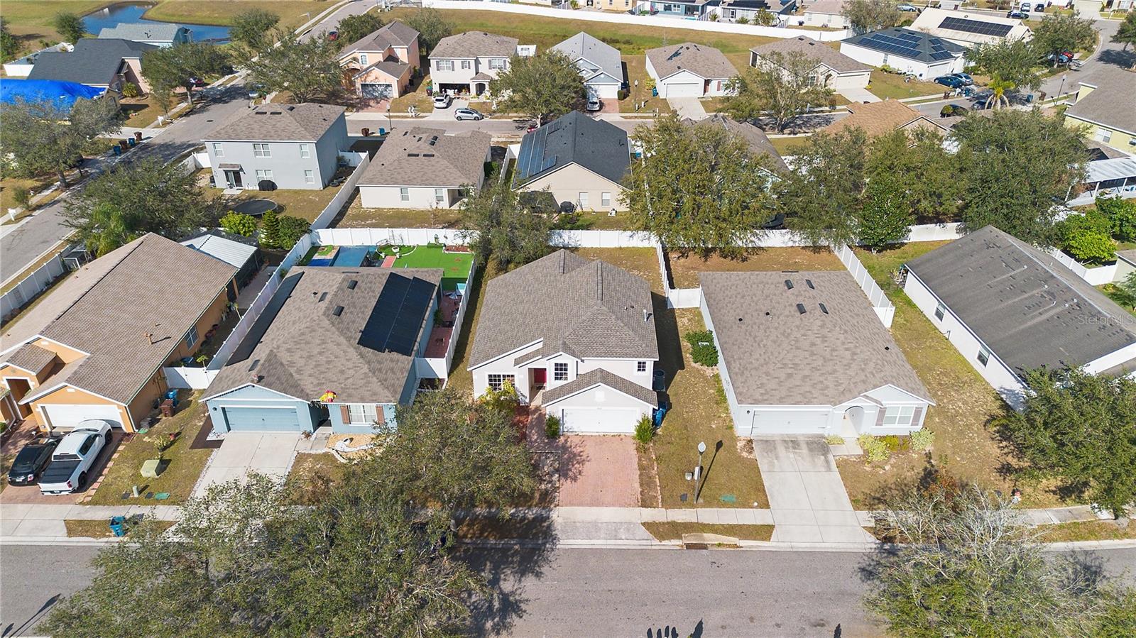 606 ASTOR DR