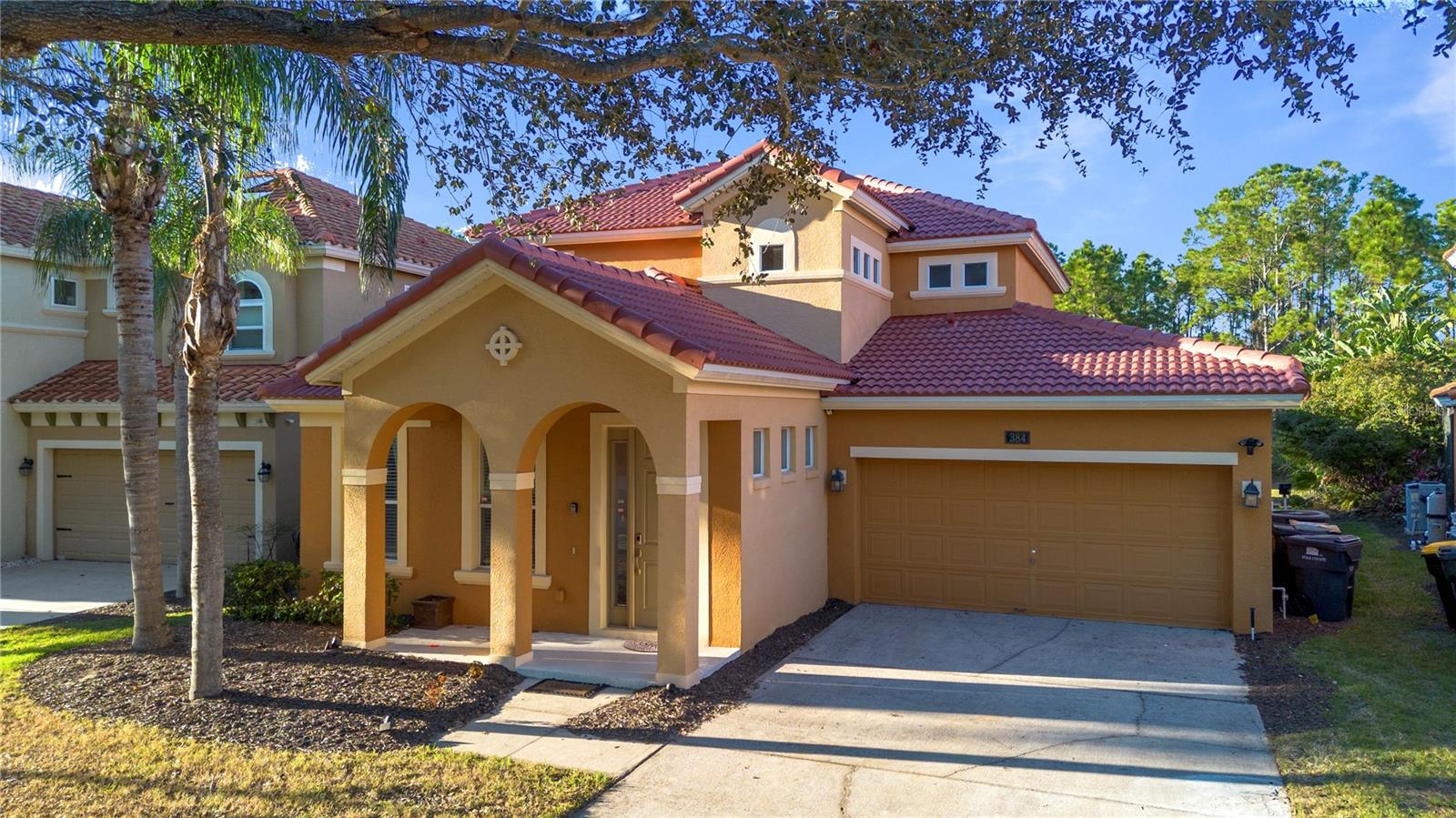 384 ORANGE COSMOS BLVD