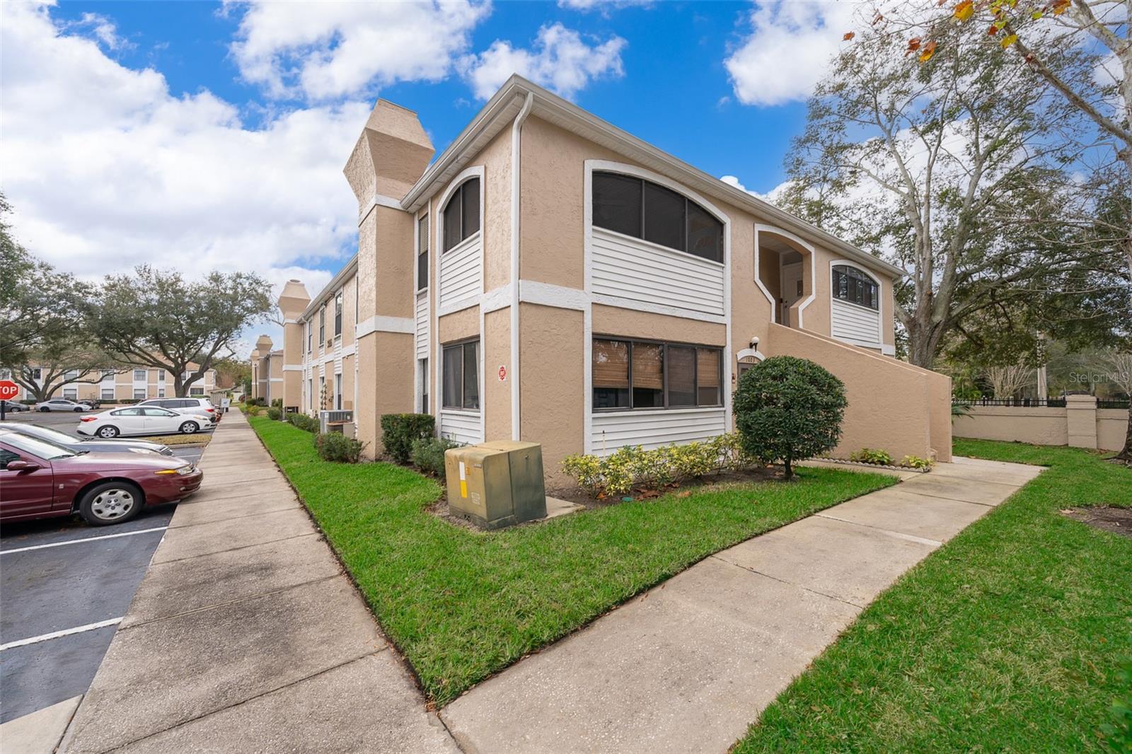 3166 S SEMORAN BLVD #1007