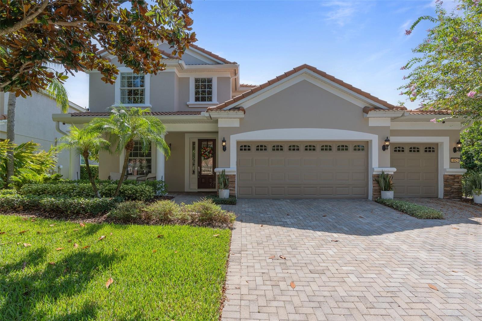 492 DOUGLAS EDWARD DR