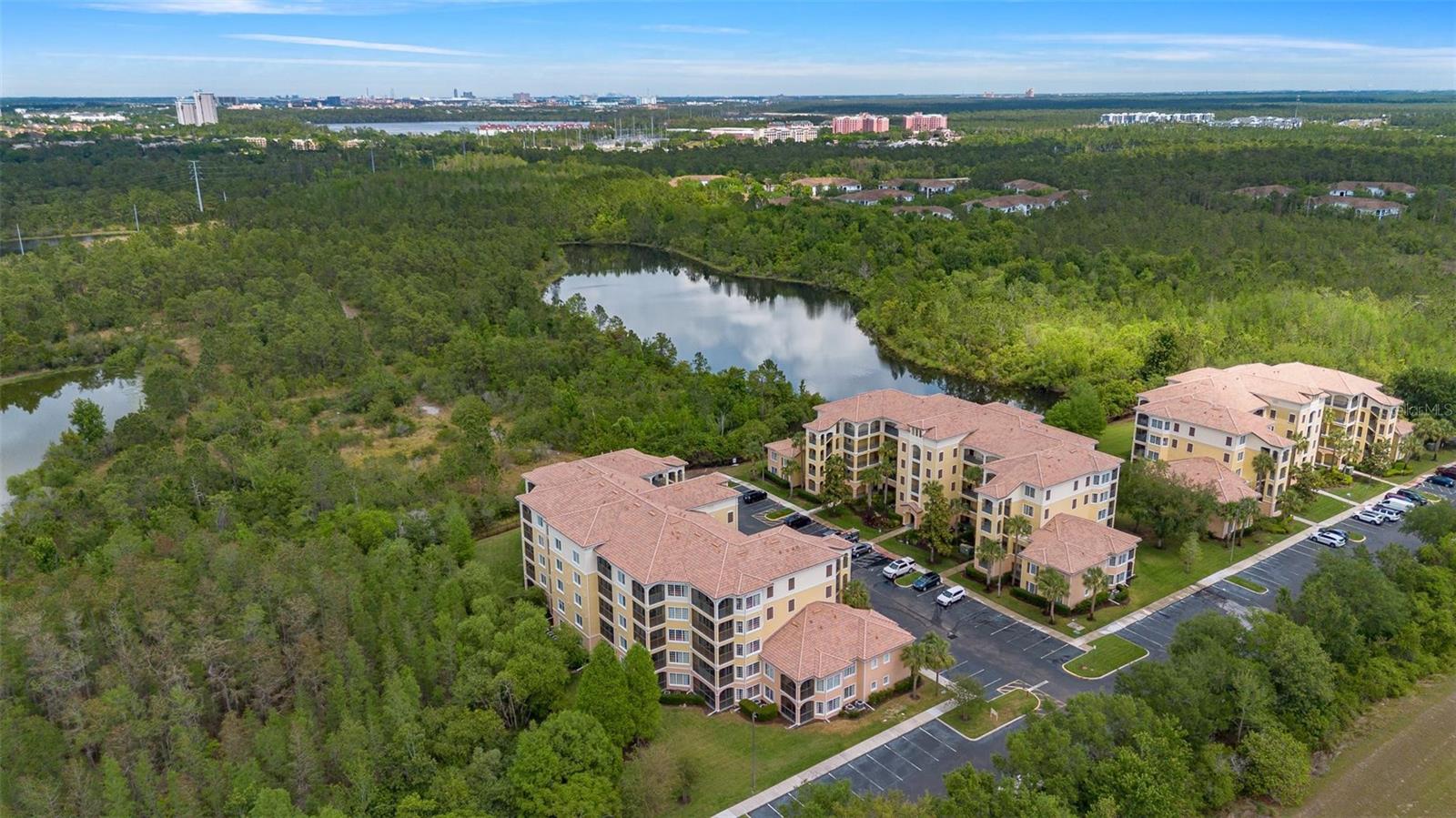 8763 WORLDQUEST BLVD #5503
