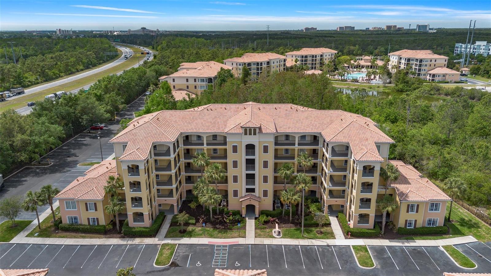 8763 WORLDQUEST BLVD #5503