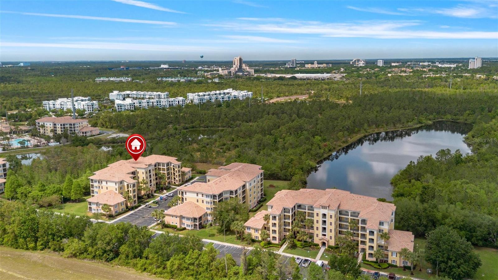 8763 WORLDQUEST BLVD #5503