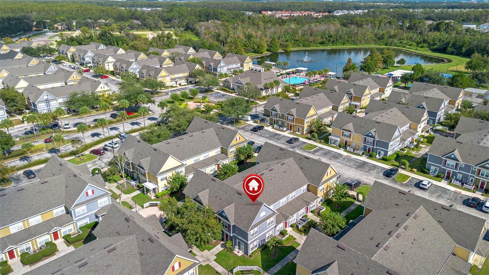 4601 YELLOWGOLD RD W #107