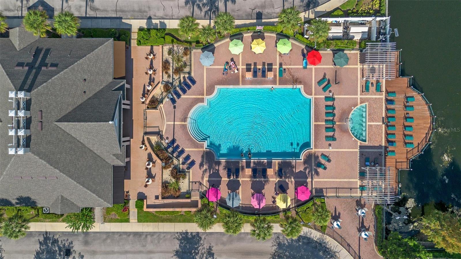 4601 YELLOWGOLD RD W #107