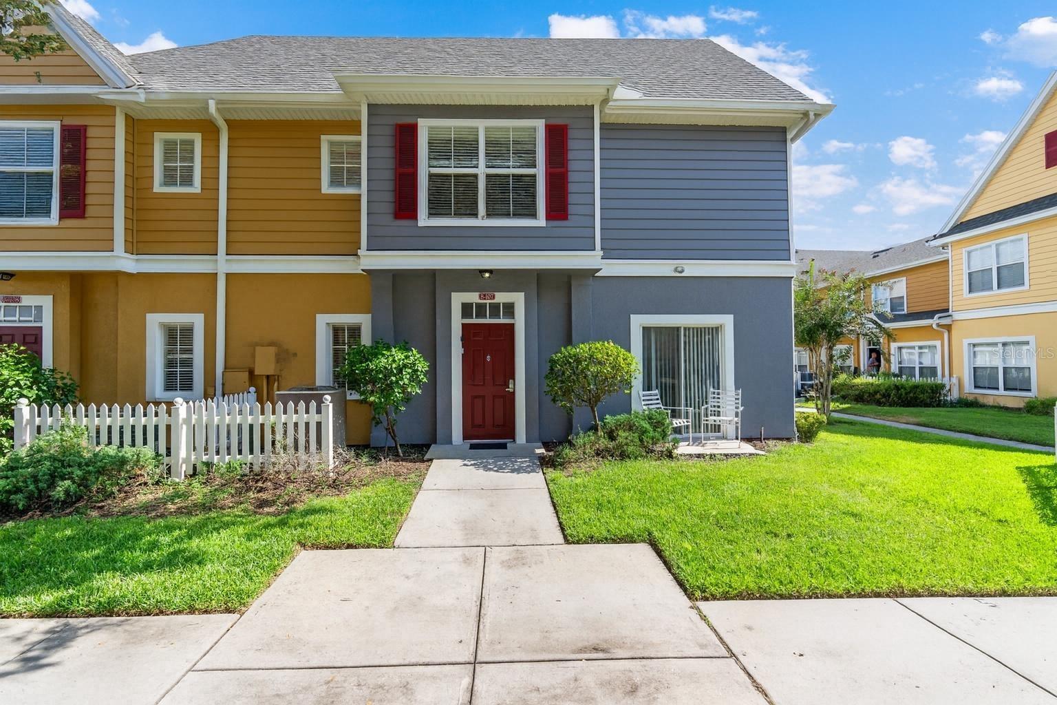 4601 YELLOWGOLD RD W #107