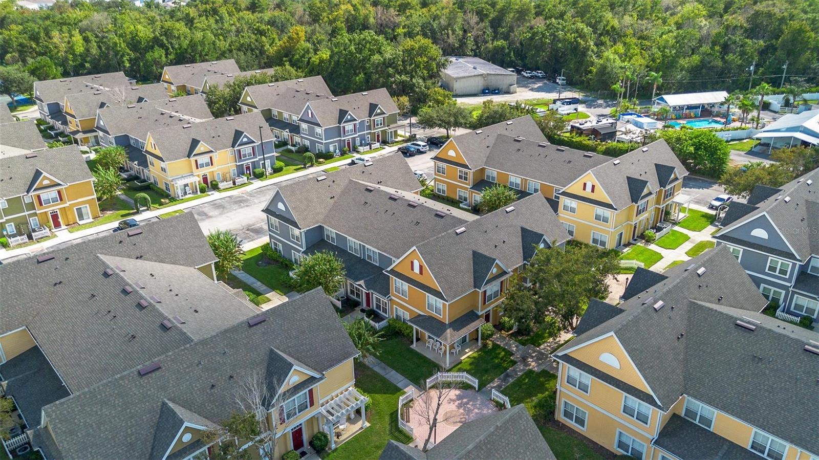 4601 YELLOWGOLD RD W #107