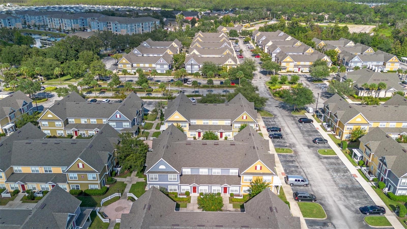 4601 YELLOWGOLD RD W #107