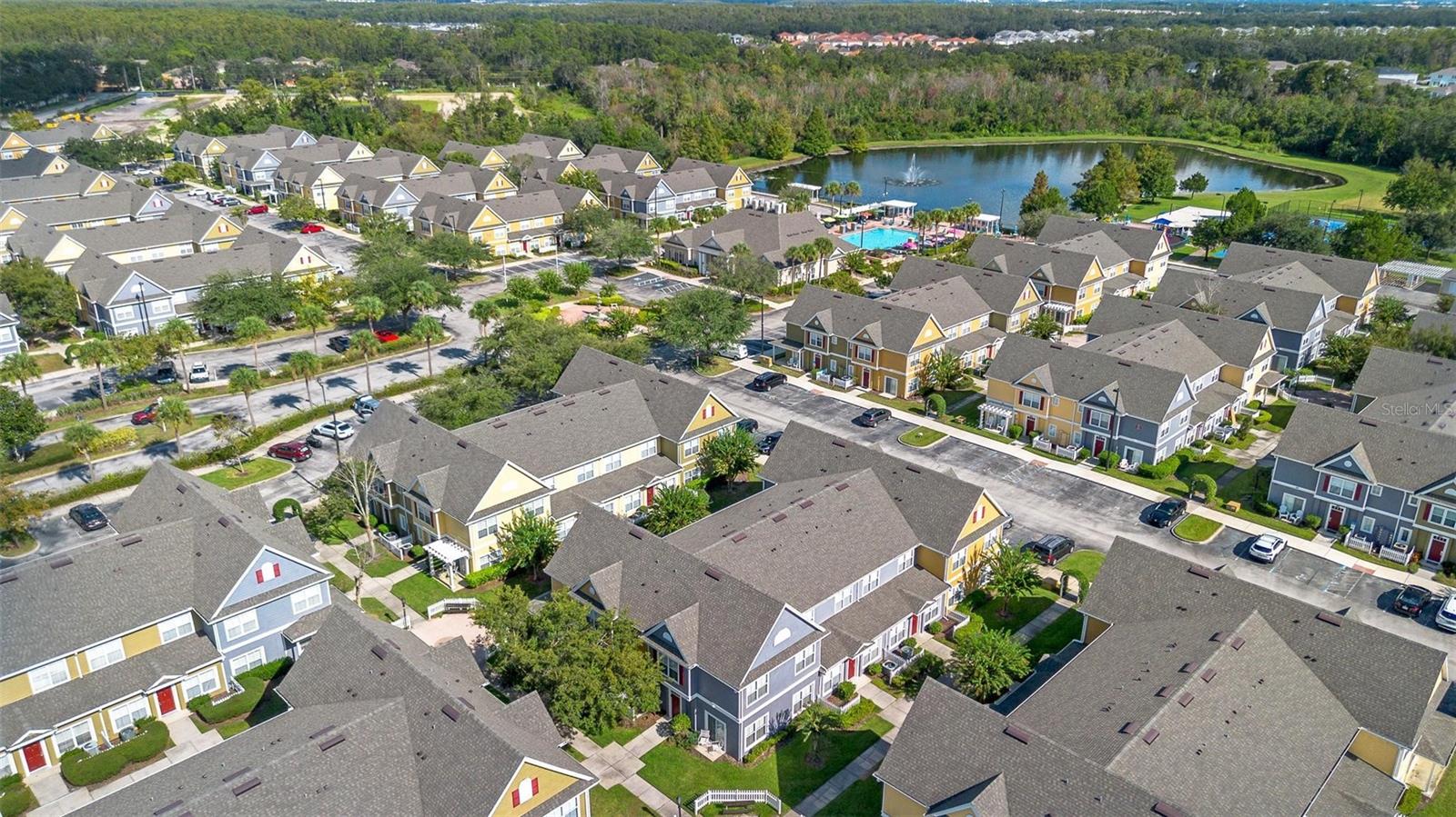 4601 YELLOWGOLD RD W #107