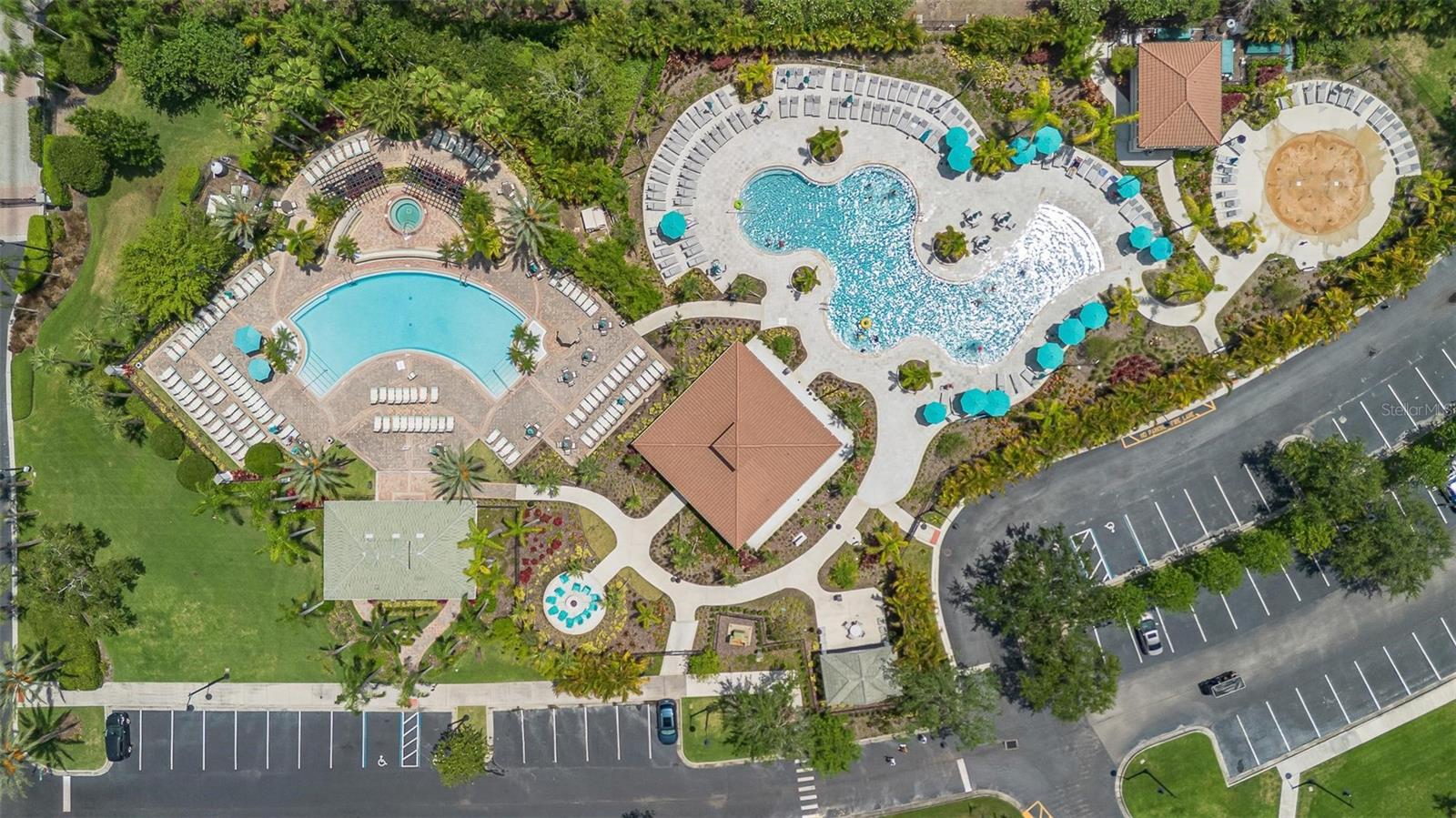 5036 SHOREWAY LOOP #30405