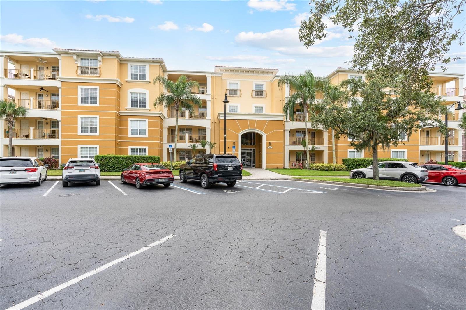 5036 SHOREWAY LOOP #30405