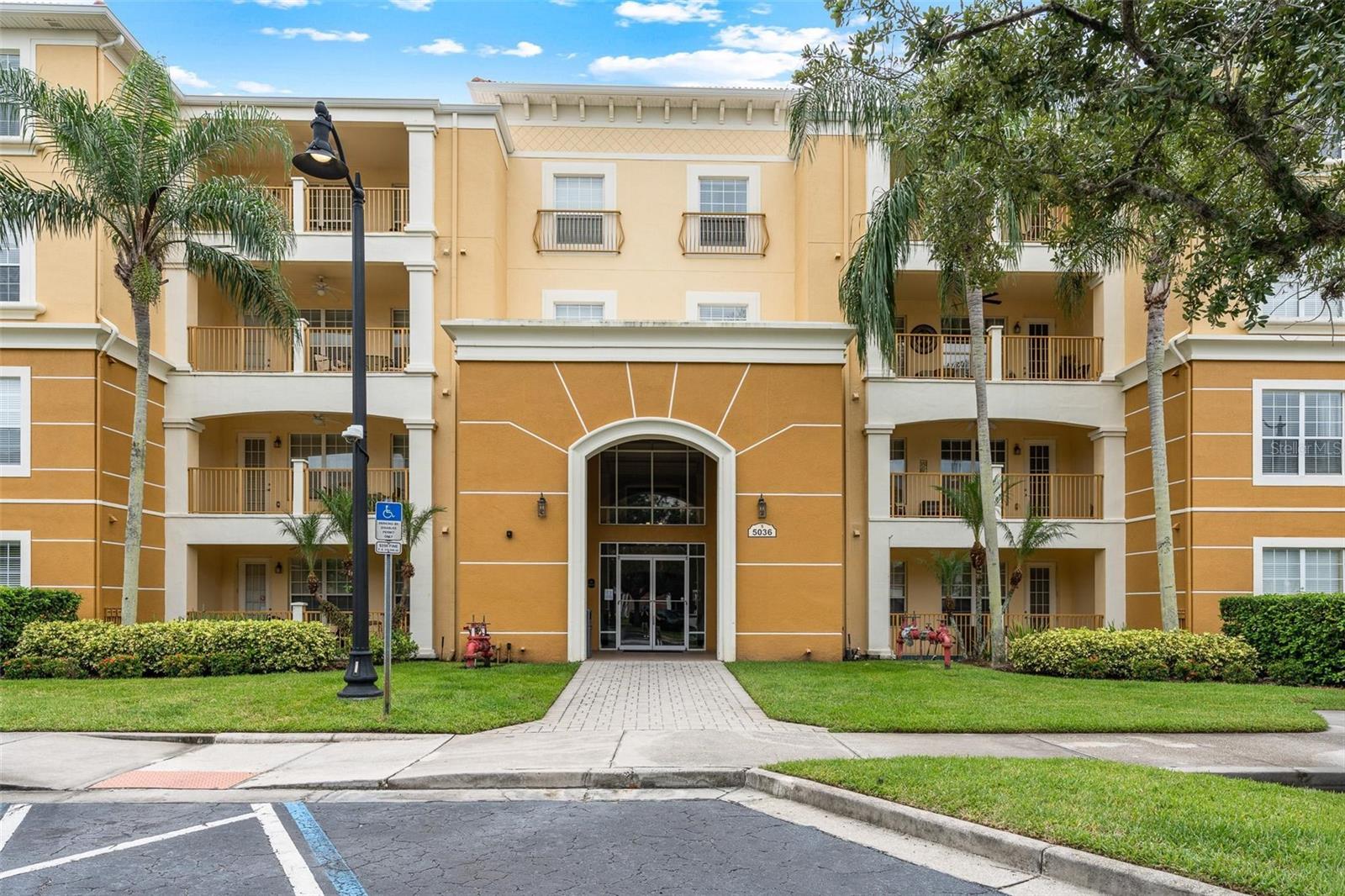 5036 SHOREWAY LOOP #30405