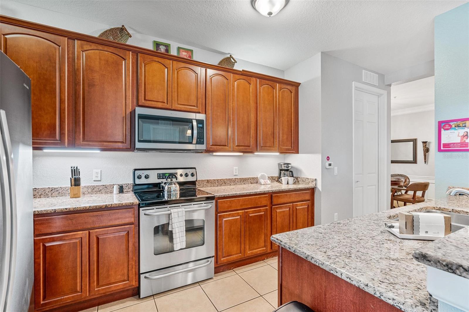 5036 SHOREWAY LOOP #30405