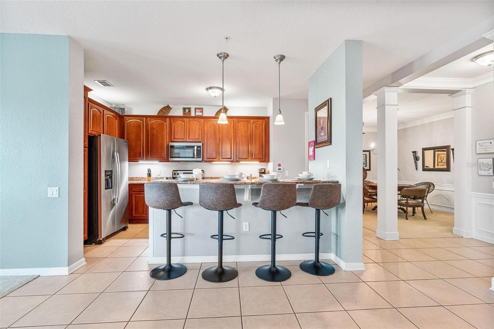 5036 SHOREWAY LOOP #30405