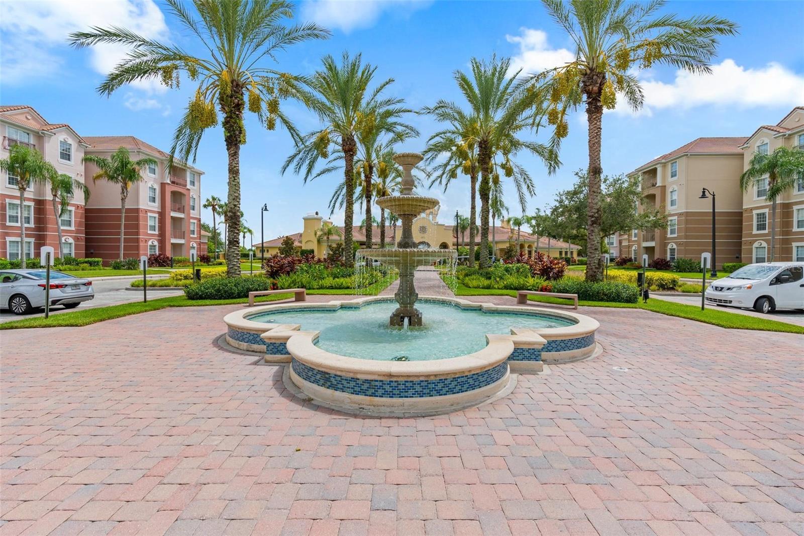 5036 SHOREWAY LOOP #30405