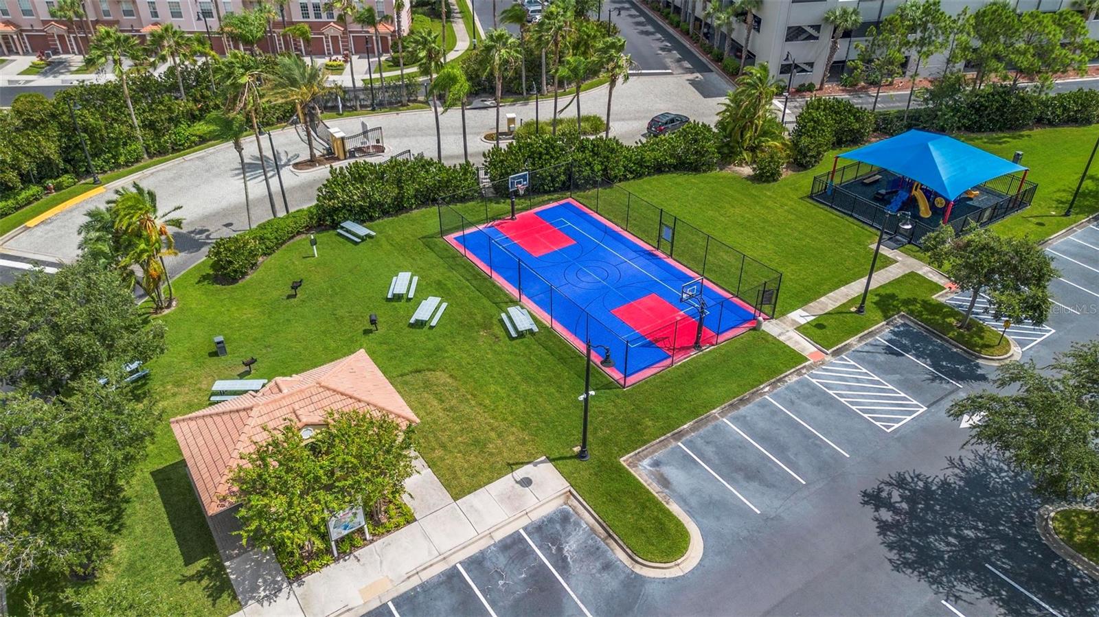 5036 SHOREWAY LOOP #30405