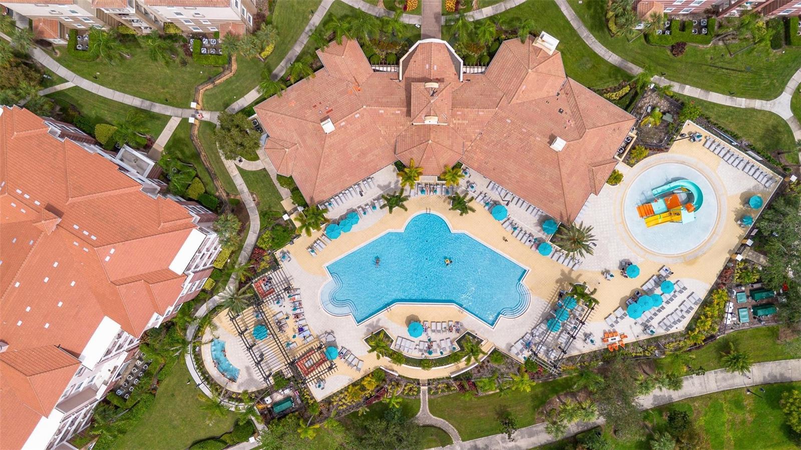 5036 SHOREWAY LOOP #30405