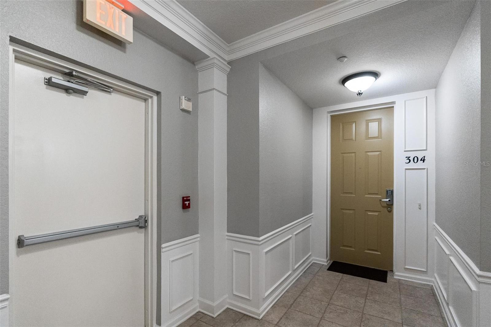 5036 SHOREWAY LOOP #30405