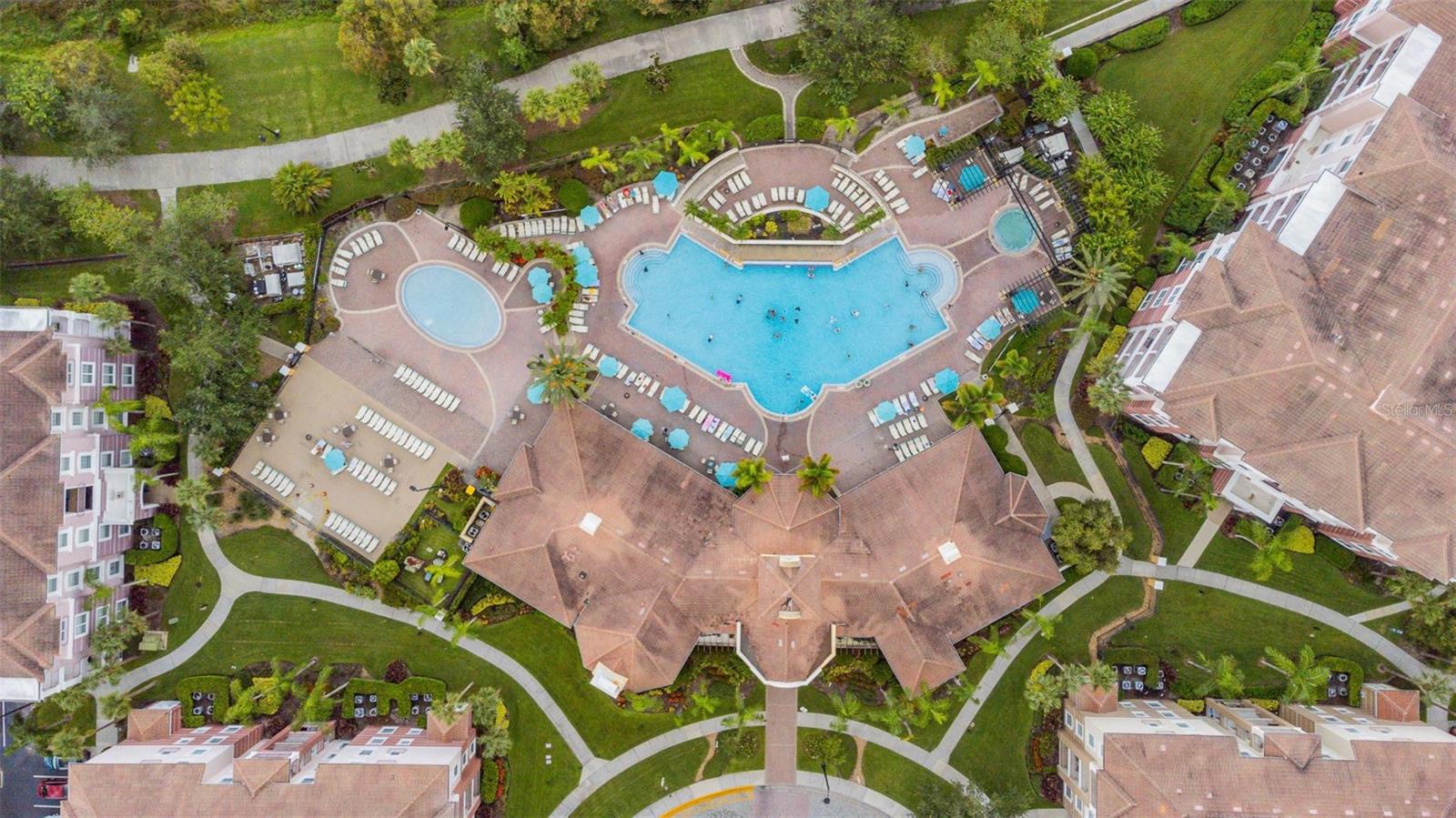 5036 SHOREWAY LOOP #30405