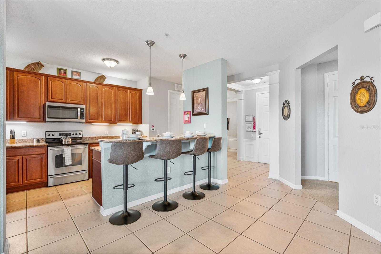 5036 SHOREWAY LOOP #30405