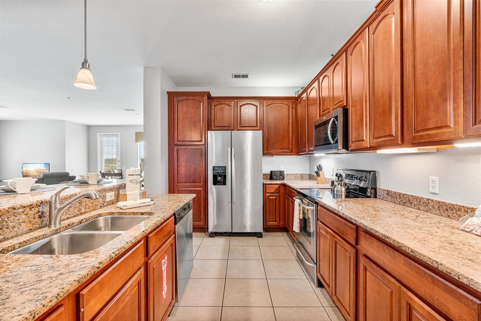 5036 SHOREWAY LOOP #30405