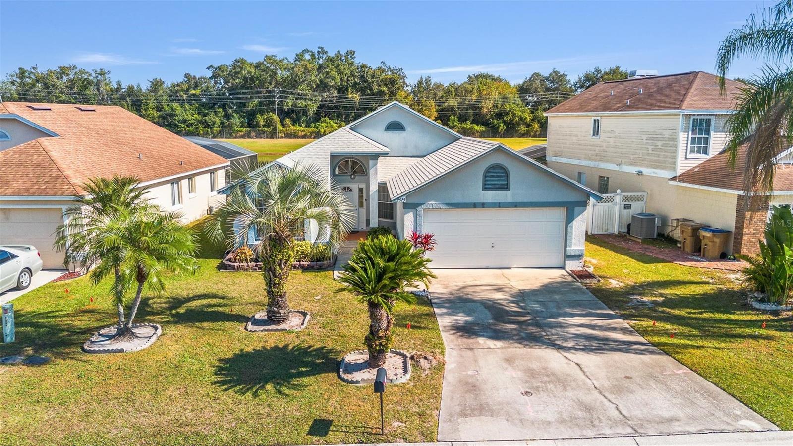 2525 MONTEGO BAY BLVD