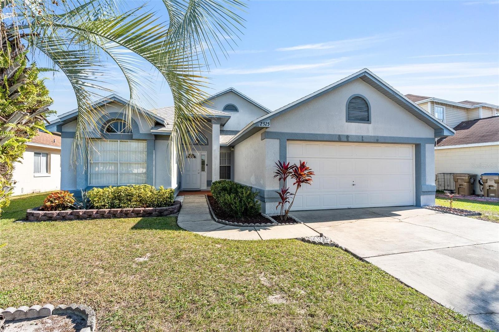 2525 MONTEGO BAY BLVD