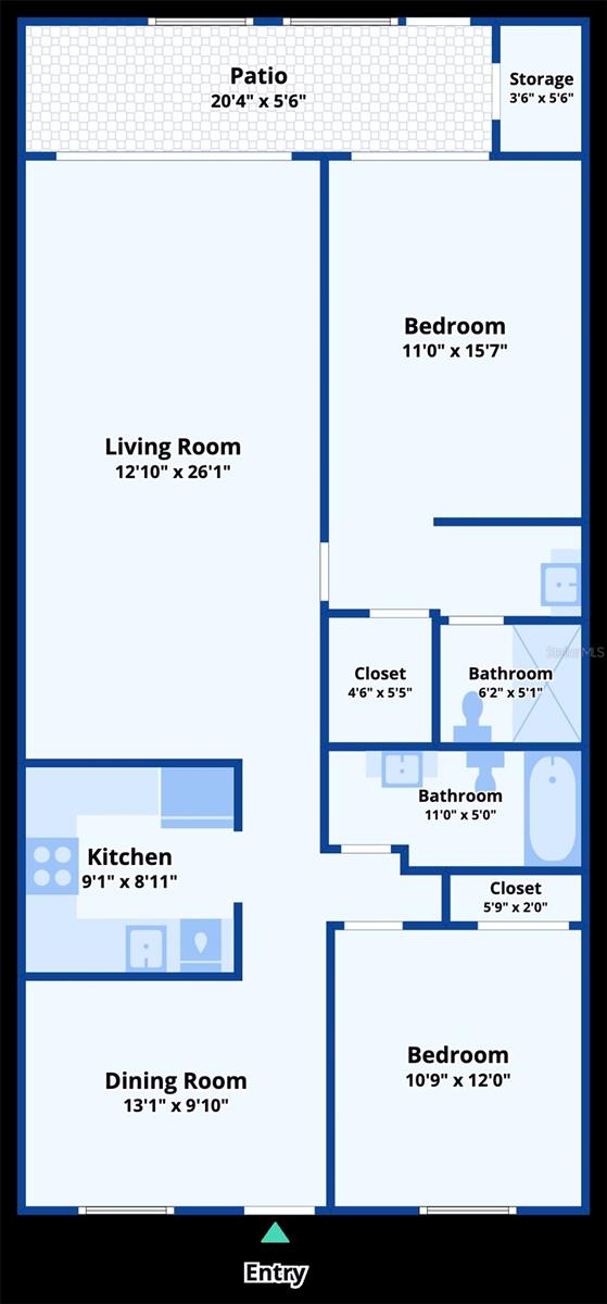 4826 SW 29TH AVE #1-4