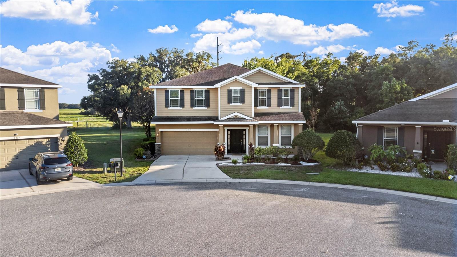 6209 HAWK GROVE CT