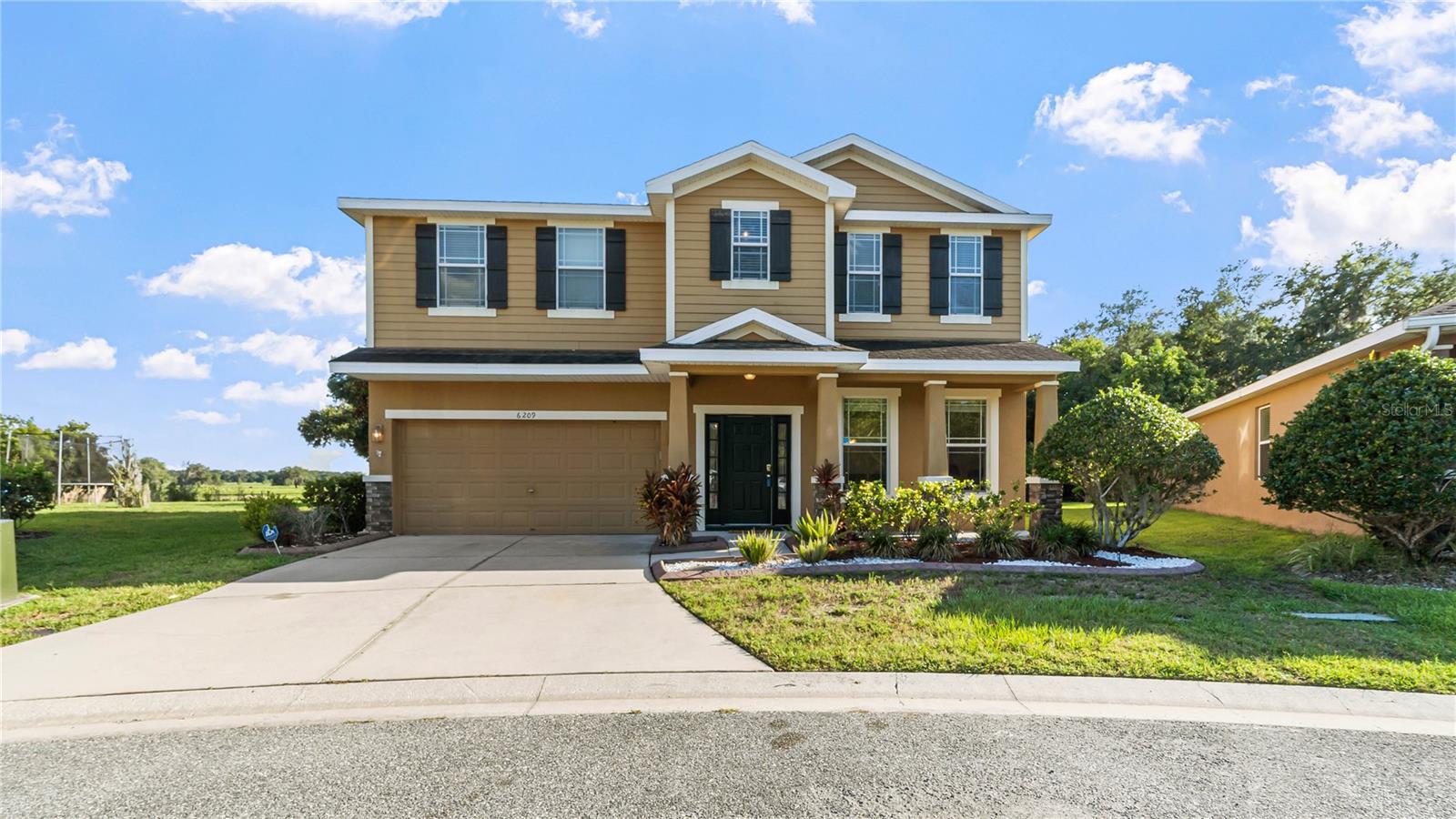 6209 HAWK GROVE CT