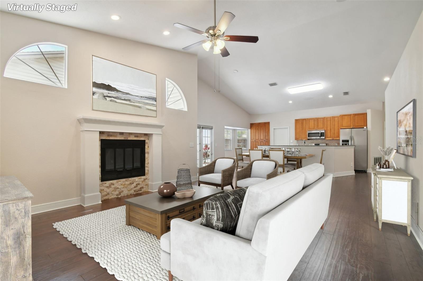 3554 DEER RUN S