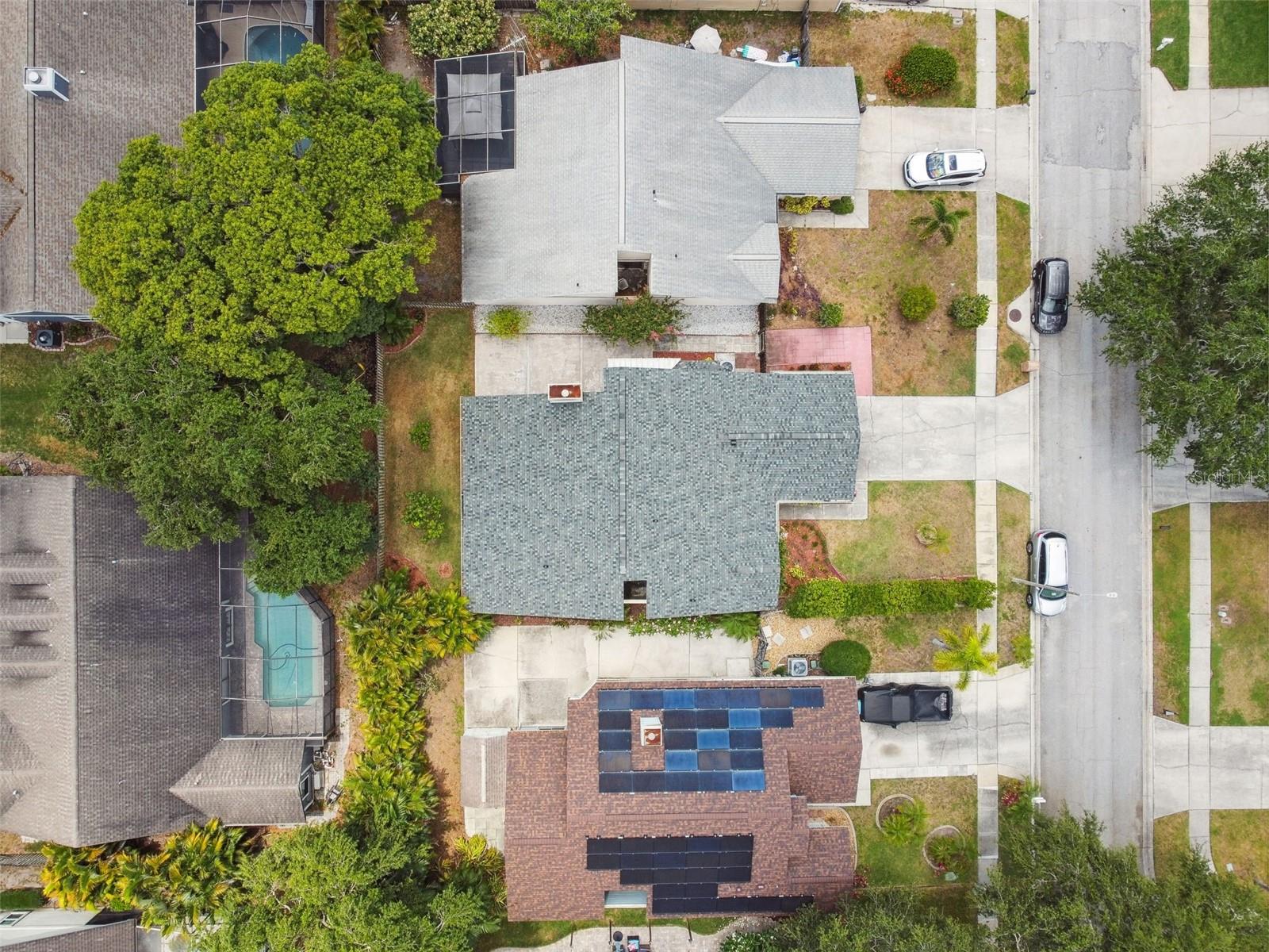3554 DEER RUN S