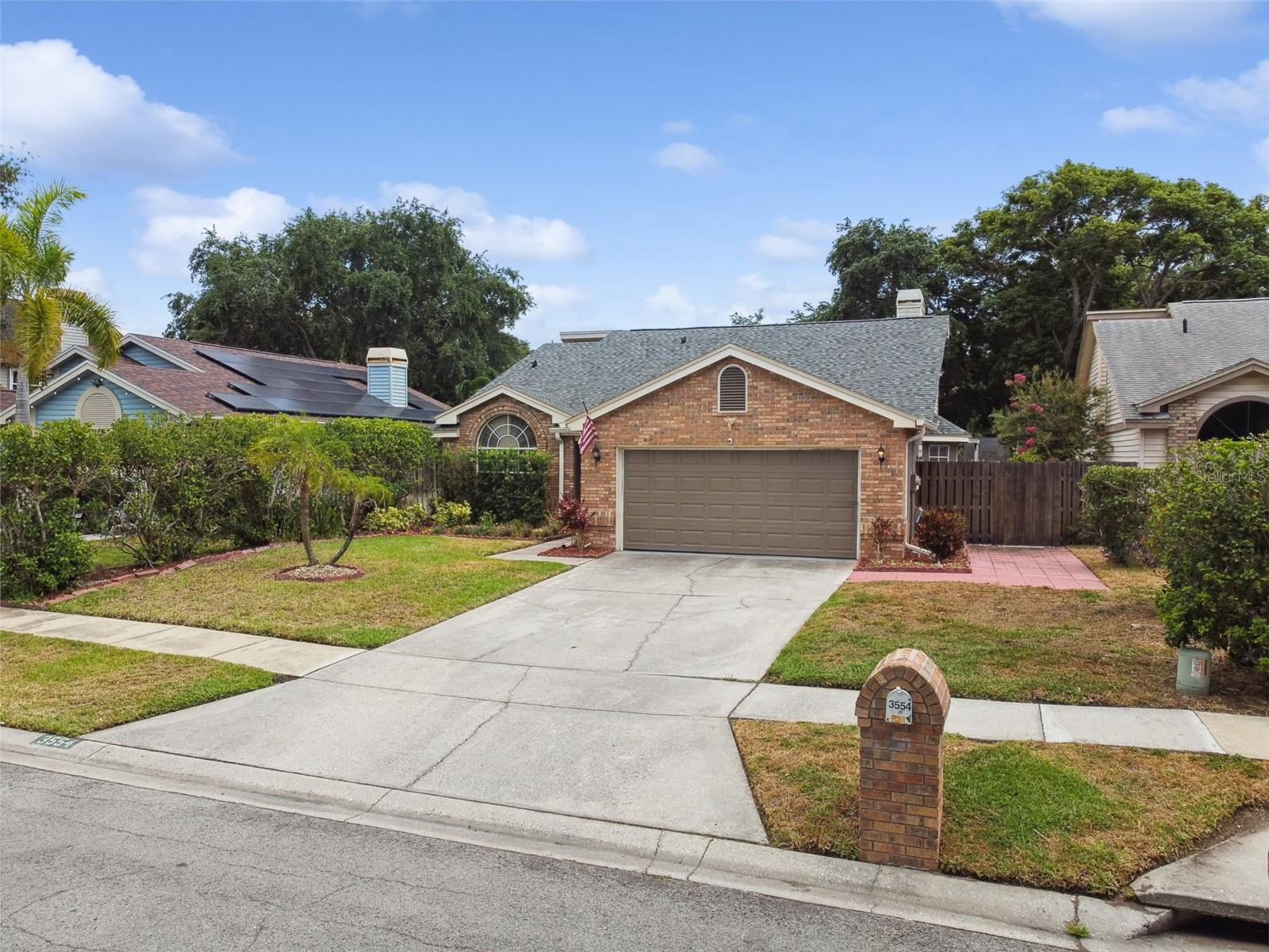 3554 DEER RUN S